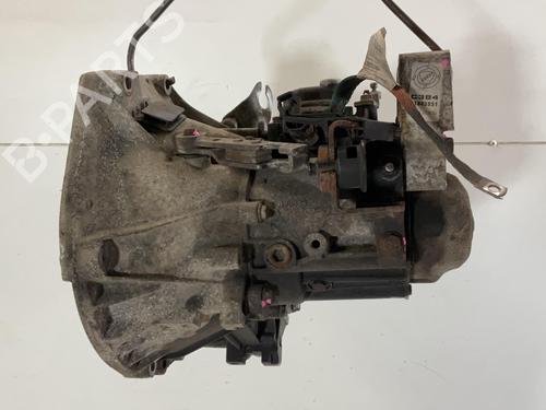 Gearbox FIAT PANDA (169_) 1.2 (169.AXB11, 169.AXB1A) | BP37587715M3 - Image 2