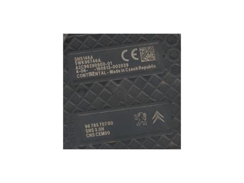 Electronic sensor CITROËN GRAND C4 SPACETOURER (3A_, 3E_) 1.6 BlueHDi 120 | BP39921591M84 - Image 2