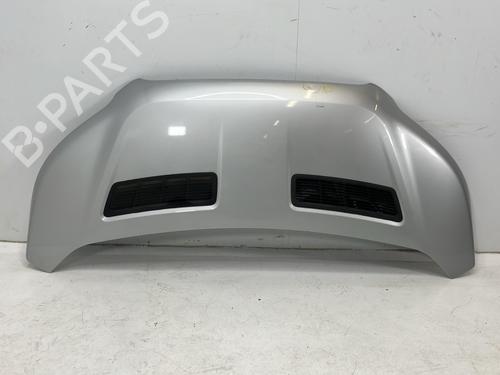 Capot Capot FORD TRANSIT V363 Platform/Chassis (FED, FFD) 2.0 EcoBlue (170 hp) 34248472 34248472
