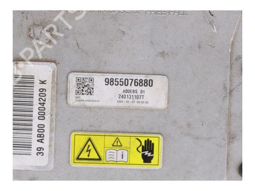 Electronic module OPEL VIVARO C Van (K0) VIVARO-E HYDROGEN | BP39925066M83 - Image 3