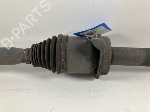 Right front driveshaft MERCEDES-BENZ B-CLASS Sports Tourer (W245) B 180 CDI (245.207) | BP25709334M39 