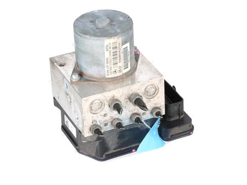 Used ABS pump MERCEDES-BENZ GLE (W166) AMG 63 4-matic (166.074) (557 hp) 32237489