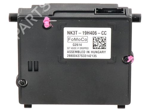 Câmera FORD TRANSIT V363 Platform/Chassis (FED, FFD) 2.0 EcoBlue | BP39409095E14 - Image 3