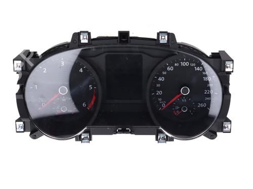 Used Instrument cluster VW PASSAT B8 Variant (3G5, CB5) 2.0 TDI 4motion (190 hp) 32157165