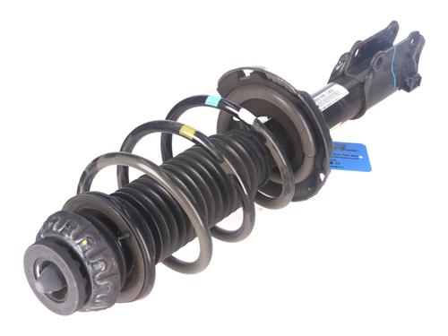 Used Left front shock absorber KIA STONIC (YB) 1.0 T-GDi (120 hp) 27384431