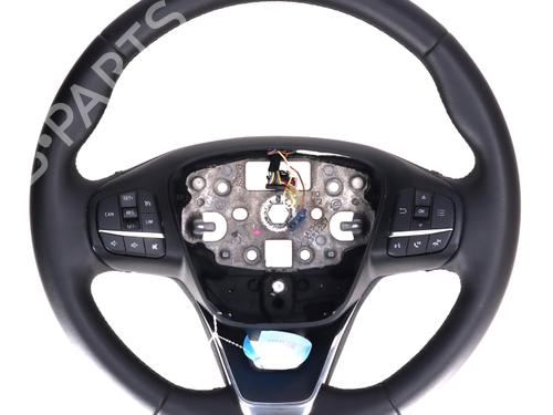 Used Steering wheel Steering wheel FORD TRANSIT V363 Platform/Chassis (FED, FFD) 2.0 EcoBlue (170 hp) 40529422 40529422