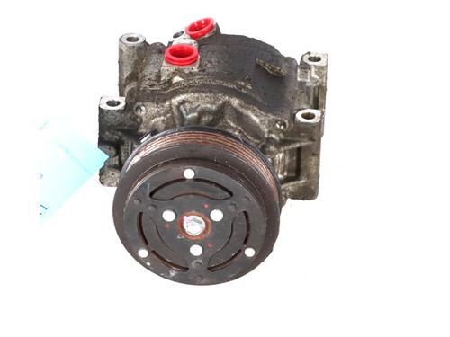 Compressor A/C Compressor A/C FIAT 500 C (312_) 1.0 Mild Hybrid (312.AYD1B) (69 hp) 35795480 35795480