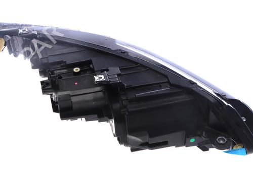 Left headlight VW GOLF VIII (CD1, DA1) 1.4 GTE Plug-in Hybrid | BP39112172C28 - Image 2