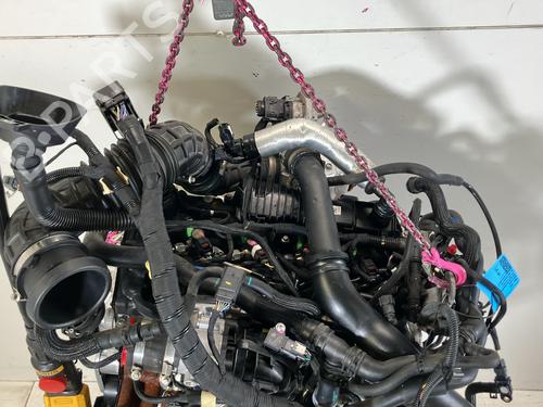 Engine FORD TRANSIT V363 Platform/Chassis (FED, FFD) 2.0 EcoBlue | BP34568888M1  - Image 9