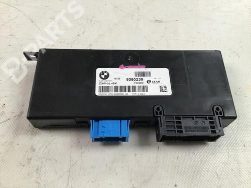 Used Control unit BMW 5 (F10) 520 d (190 hp) 5225846