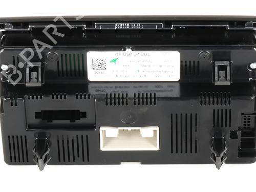 Climate control AUDI A8 D4 (4H2, 4H8, 4HC, 4HL) 3.0 TDI quattro | BP35905808I5 - Image 2