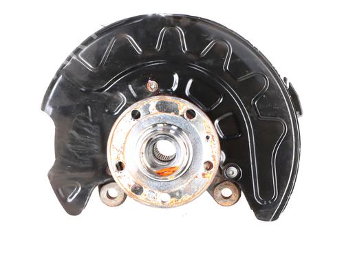 Used Right front steering knuckle Right front steering knuckle VW T-ROC (A11, D11) 1.0 TSI (116 hp) 34709125 34709125