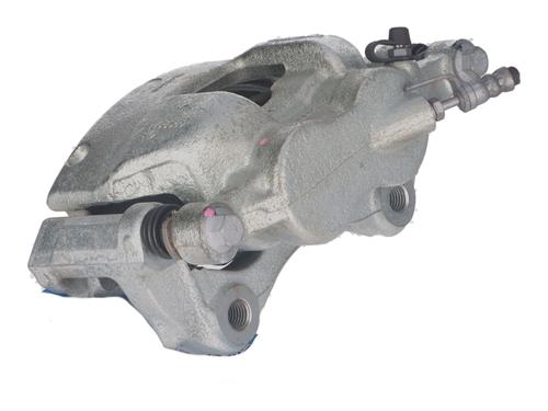 Right front brake caliper FORD TRANSIT V363 Platform/Chassis (FED, FFD) 2.0 EcoBlue | BP19440391M104 