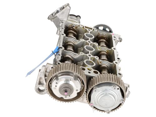 Valve cover VW POLO VI (AW1, BZ1, AE1) 1.0 TSI | BP28609278M124