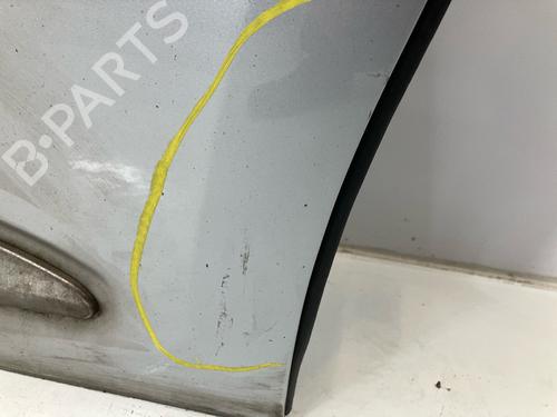 Right front door CITROËN DS3 (SA_) 1.2 VTi 82 | BP25832455C3 