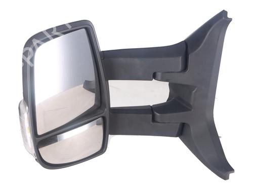 Used Left mirror FORD TRANSIT V363 Platform/Chassis (FED, FFD) 2.0 EcoBlue (170 hp) 20111231