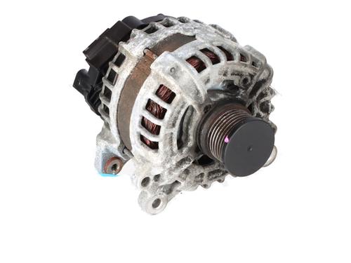 Used Alternator Alternator VW PASSAT B8 Variant (3G5, CB5) 2.0 TDI (190 hp) 33985360 33985360