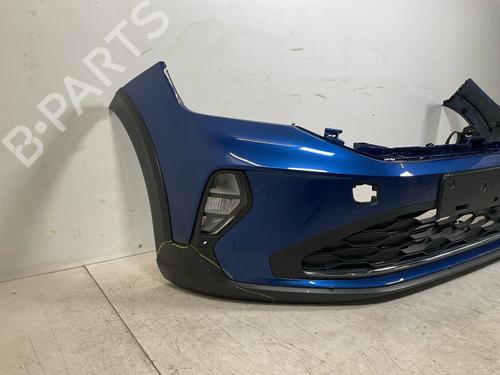 Front bumper VW TAIGO (CS1) 1.0 TSI | BP20936191C7 