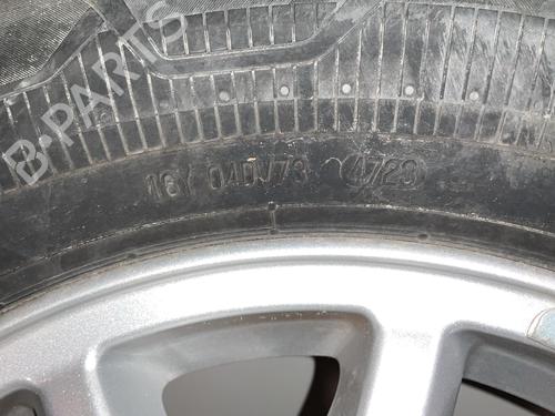 Fælk FORD TRANSIT V363 Platform/Chassis (FED, FFD) 2.0 EcoBlue | BP36909020C45  - Image 11