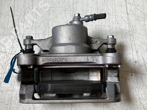 Used Right front brake caliper Right front brake caliper CITROËN JUMPY III Van (V_) ë-JUMPY HYDROGEN (136 hp) 39924970 39924970