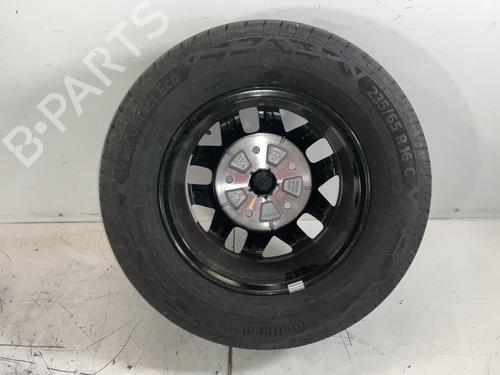Fælk FORD TRANSIT V363 Platform/Chassis (FED, FFD) 2.0 EcoBlue | BP37422327C45 - Image 16