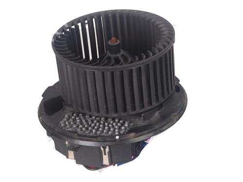 Ventilator motor VW TOURAN (1T3) 1.6 TDI (90 hp) 22350043