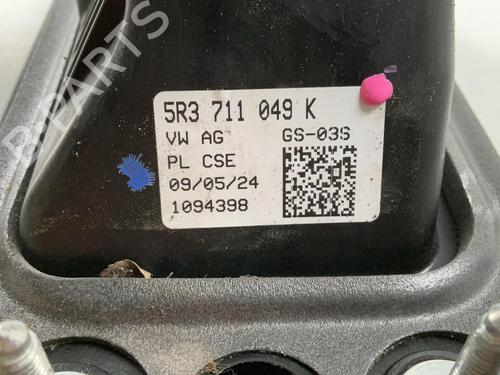 Gear lever VW TAIGO (CS1) 1.0 TSI | BP36438428M90 - Image 3