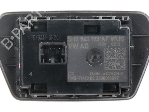 Used Headlight switch Headlight switch 37529844 37529844