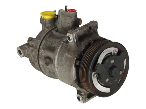 Used AC compressor VW GOLF VI (5K1) 1.4 TSI (122 hp) 16209465
