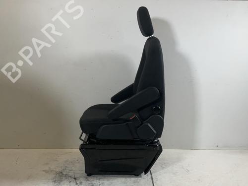 Right front seat FORD TRANSIT V363 Platform/Chassis (FED, FFD) 2.0 EcoBlue | BP36864097C16 - Image 2