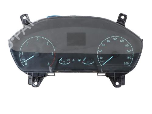 Used Instrument cluster Instrument cluster FORD TRANSIT V363 Platform/Chassis (FED, FFD) 2.0 EcoBlue (130 hp) 34583922 34583922