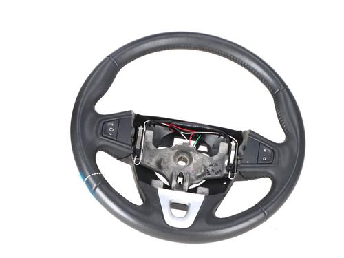 Lenkrad für Lenkrad RENAULT MEGANE III Coupe (DZ0/1_) 1.6 16V (DZ0U, DZ1B, DZ1H) (110 hp) 34196986 34196986