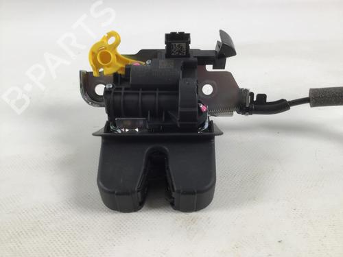 Electronic module VW TOUAREG (CR7, RC8) 3.0 TDI 4motion | BP34406531M83 - Image 2