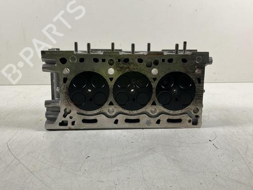 Cylinder head VW TOUAREG (CR7, RC8) 3.0 TDI 4motion | BP40043239M5 - Image 4