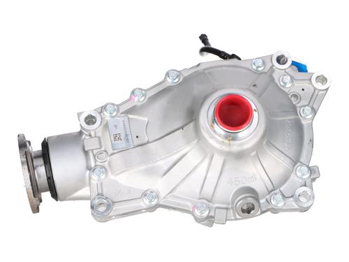 Differential, foran BMW X5 (G05, F95) xDrive 30 d Mild-Hybrid (286 hp) 30368369
