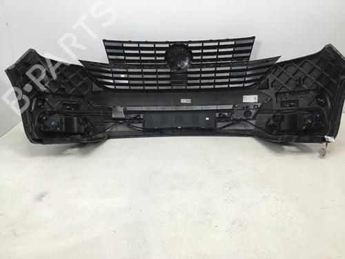 Foran støtfanger VW MULTIVAN T6 (SGF, SGM, SGN, SHM, SHN) 2.0 TDI | BP29070111C7 