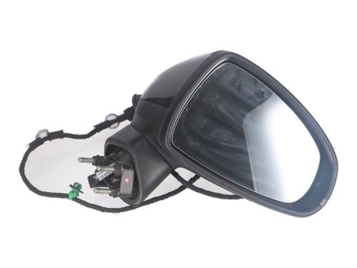 Used Right mirror AUDI A1 Sportback (8XA, 8XF) 1.4 TFSI (125 hp) 26206406