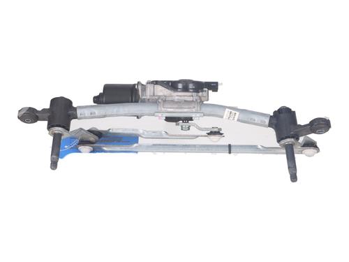 Motor limpia delantero Motor limpia delantero MITSUBISHI COLT VII Hatchback (VB_) 1.0 MPi (VBXG0) (91 hp) 39918480 39918480