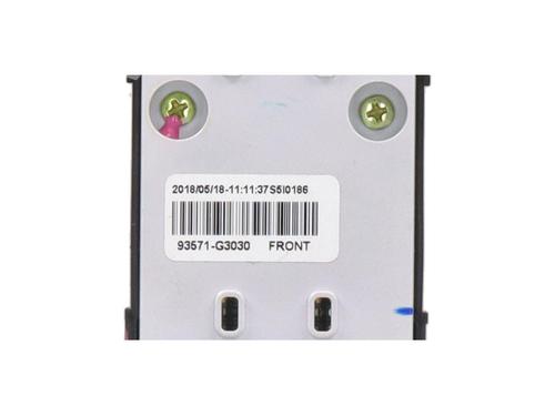 Switch HYUNDAI i30 FASTBACK (PDE, PDEN) 1.4 T-GDI | BP37529959I30 - Image 2