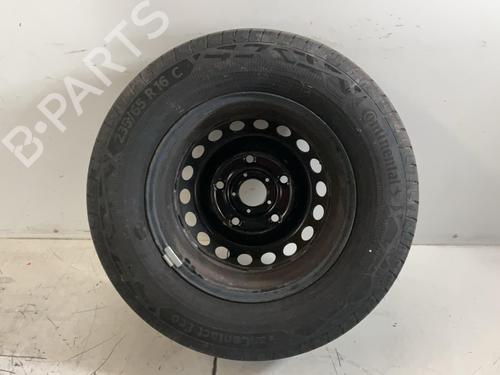 Rim FORD TRANSIT V363 Platform/Chassis (FED, FFD) 2.0 EcoBlue | BP37468581C45 - Image 3