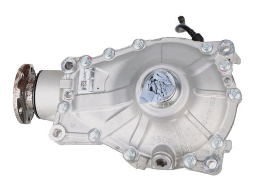Differential, foran Differential, foran BMW X7 (G07) xDrive 40 i Mild Hybrid (381 hp) 39922429 39922429
