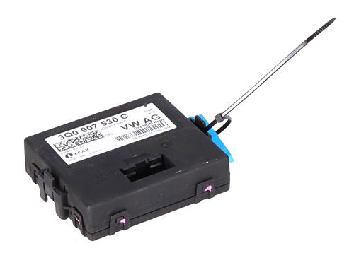 Elektronisk modul MAN TGE Van 2.0 TDI RWD (11V, 12V, 33V, 34V, UYB, UYC, UYD) | BP39921900M83 - Image 2