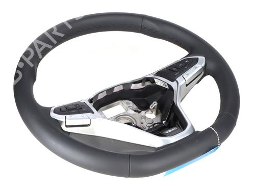 Steering wheel VW T-ROC (A11, D11) 1.0 TSI | BP34709084C49 - Image 2