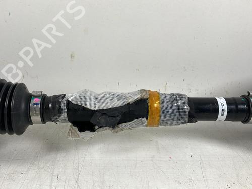 Right front driveshaft ORA ES11 EV / GT | BP39925658M39 - Image 5