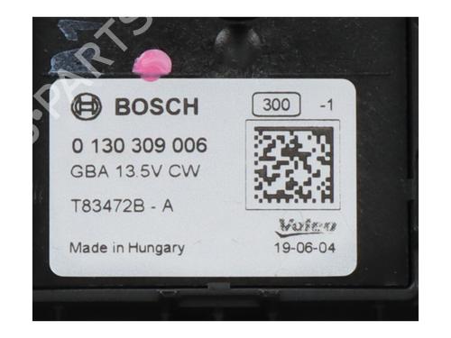 Heater blower motor MERCEDES-BENZ C-CLASS (W205) C 180 (205.076) | BP16824582M62 