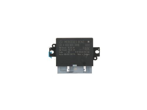 electronic-module-mercedes-benz-s-class-w222-v222-x222-2013-2014-2015-2016-2017-2018-2019-2020-32442493 main image