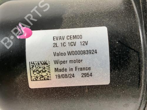 Front wiper motor OPEL COMBO E Tour / Life (K9) 1.5 | BP38048869M29  - Image 5