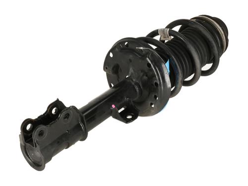 Used Left front shock absorber OPEL ADAM (M13) 1.4 S (150 hp) 32231447