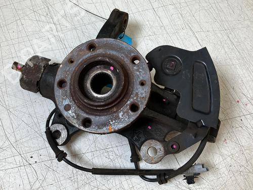 Used Right front steering knuckle Right front steering knuckle OPEL VIVARO C Van (K0) VIVARO-E HYDROGEN (136 hp) 39927088 39927088
