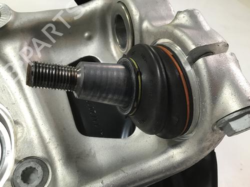 Right front steering knuckle VW TOUAREG (CR7, RC8) 3.0 TDI 4motion | BP36414697M26 - Image 6